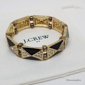 J. Crew Factory Stretch Bracelet